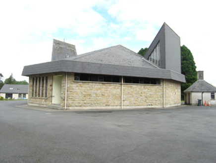 St Bridget's Roman Catholic Church , MONELTY, Larah,  Co. CAVAN