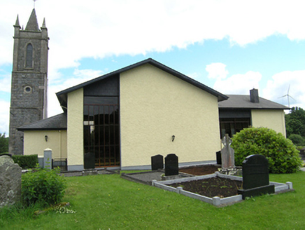 St Brigid's Roman Catholic Church , DRUMHURT,  Co. CAVAN