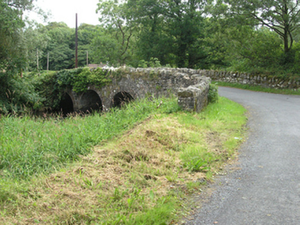 Lisnagoon Bridge, CASHEL (CLANKEE BY.),  Co. CAVAN