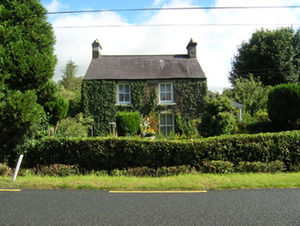 LISNACLEA (E.D. KNAPPAGH),  Co. CAVAN