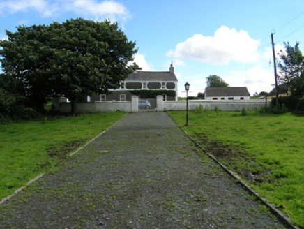 MOYDUFF,  Co. CAVAN
