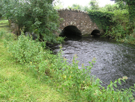 CORCLOGHAN (CLANKEE BY.),  Co. CAVAN