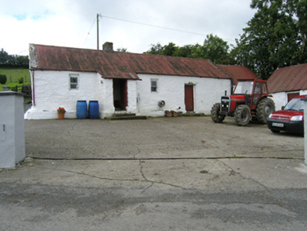 MULLAN,  Co. CAVAN
