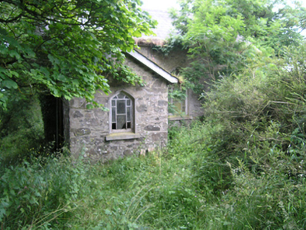 KNOCKNALOSSET,  Co. CAVAN