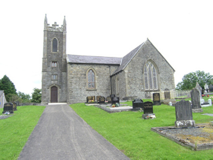 Knockbride Church of Ireland Church, KNOCKBRIDE,  Co. CAVAN