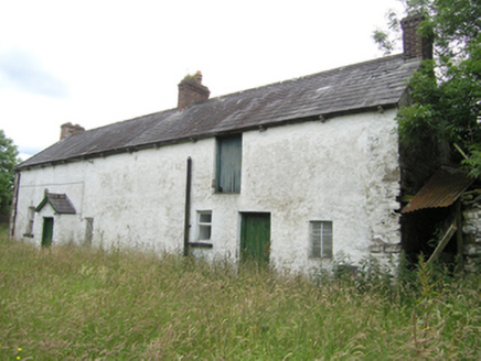 KNOCKBRIDE,  Co. CAVAN