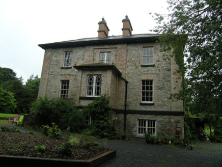 DRUMAMUCK GLEBE,  Co. CAVAN