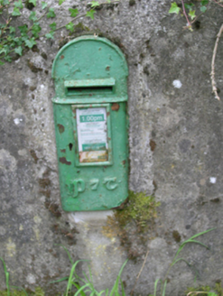 DRUMHILLAGH, NORTH,  Co. CAVAN