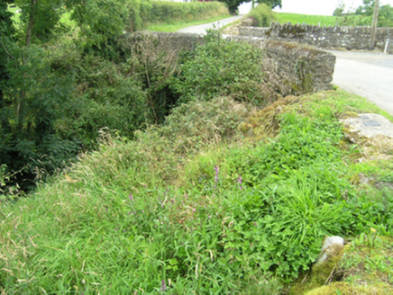 Annafarney Bridge, CRILEA,  Co. CAVAN