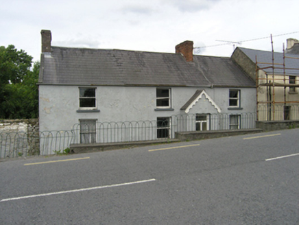 LISDRUMSKEA, Shercock,  Co. CAVAN