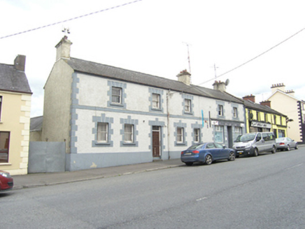 LISDRUMSKEA, Shercock,  Co. CAVAN