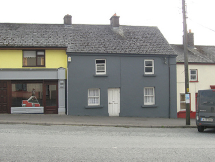 LISDRUMSKEA, Shercock,  Co. CAVAN