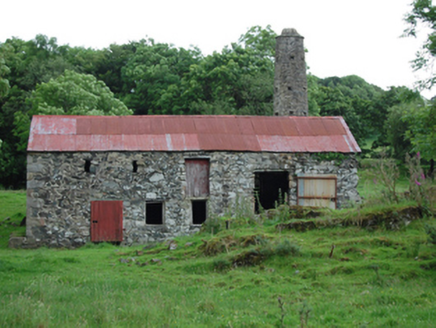 CORRADARREN,  Co. CAVAN