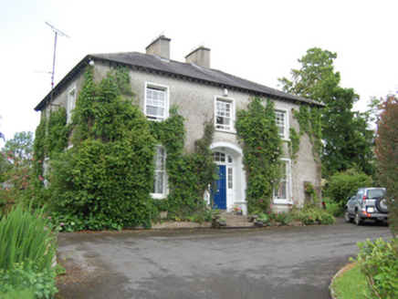 AGHNACOR,  Co. CAVAN