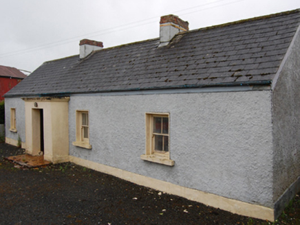 CORNAFEAN,  Co. CAVAN