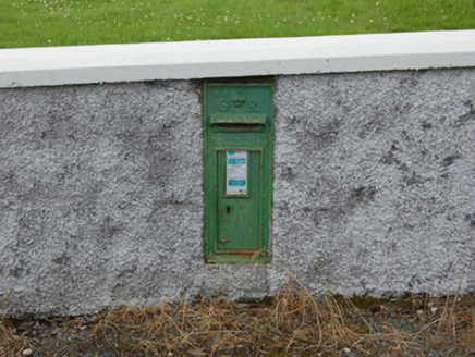 CORRANEA GLEBE,  Co. CAVAN