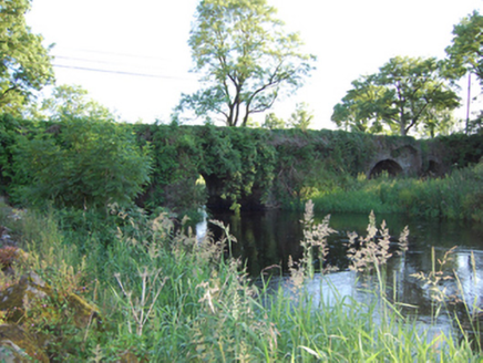 Bellahillan Bridge , LEGALAND,  Co. CAVAN