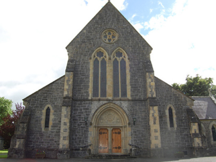 St Feidhlimidh Cathedral , KILMORE UPPER,  Co. CAVAN