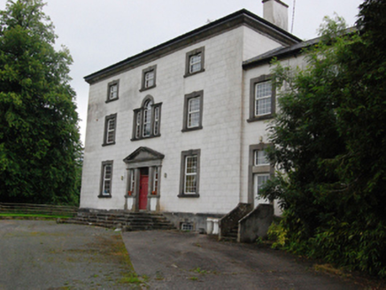 Bingfield House, GORTNASHANGAN LOWER OR BINGFIELD, Crossdoney,  Co. CAVAN