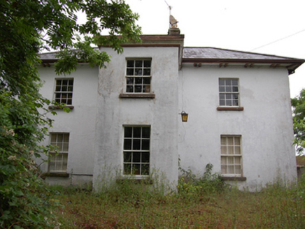 Lismoreville, CROSSDONEY, Crossdoney,  Co. CAVAN