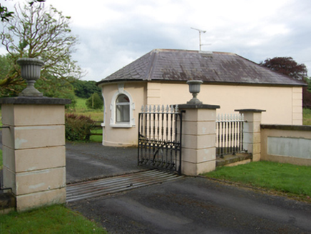 KEVIT UPPER OR CASTLECOSBY, Crossdoney,  Co. CAVAN