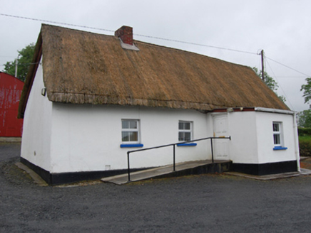 RATHCORICK,  Co. CAVAN