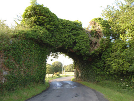 COOLNACARRICK,  Co. CAVAN