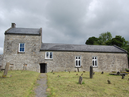 Kilmore Parochial Hall, KILMORE UPPER,  Co. CAVAN