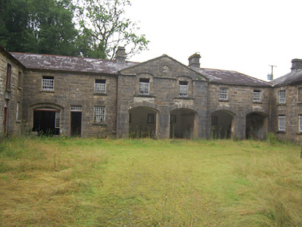 See House, KILMORE UPPER,  Co. CAVAN