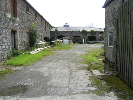 DRUMLAUNAGHT (UPP. LOUGHTEE BY.),STADONE, Stradone ,  Co. CAVAN