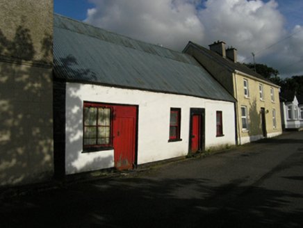 CORRANEARY (UPPER LOUGHTEE BY.), Stradone,  Co. CAVAN