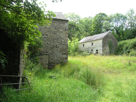 CORRANEARY (UPPER LOUGHTEE BY.), Stradone,  Co. CAVAN