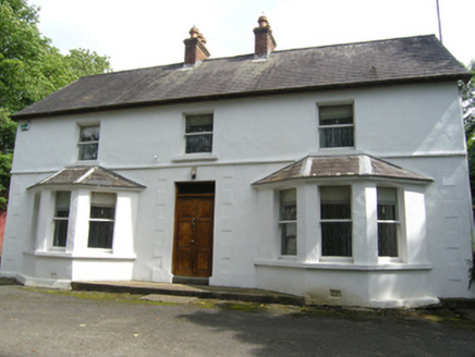 CORRANEARY (UPPER LOUGHTEE BY.), Stradone ,  Co. CAVAN