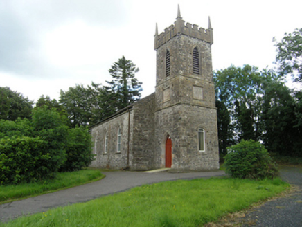 Lavey Church of Ireland Church, LAVEY,  Co. CAVAN