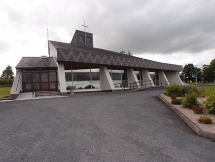 St Dymphna's Roman Catholic Church, KILLYCONNAN,  Co. CAVAN