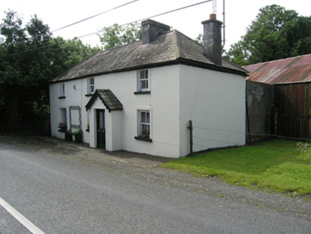 GALLONBULLOGE OR BLACKBULL,  Co. CAVAN