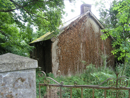 TULLYLORCAN, Canningstown,  Co. CAVAN