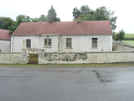 CLIFFERNA,  Co. CAVAN