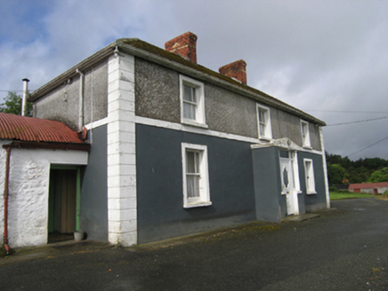 CLIFFERNA,  Co. CAVAN