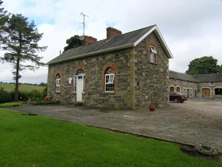 Beehive, CARRICKACROMAN,  Co. CAVAN