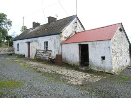 TIRLAHODE UPPER,  Co. CAVAN