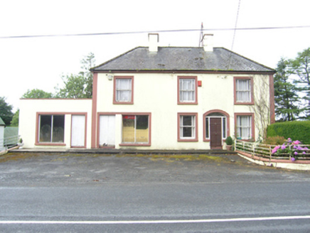 GREAGHAGIBNEY,  Co. CAVAN