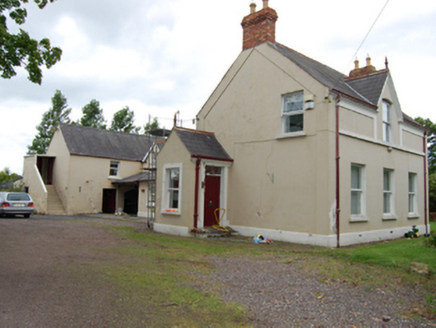 The Manse, GLASLECK,  Co. CAVAN