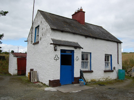 NOLAGH,  Co. CAVAN