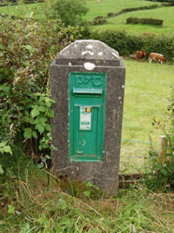 GARTNANEANE,  Co. CAVAN