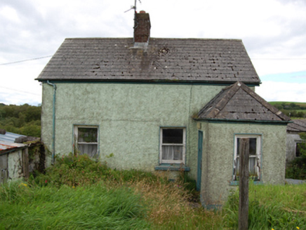 GARTNANEANE,  Co. CAVAN