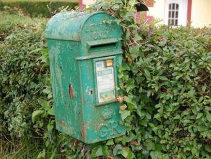 LEAR (CLANKEE BY.), BAILIEBOROUGH E.D.,  Co. CAVAN