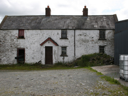 TAGHART SOUTH,  Co. CAVAN