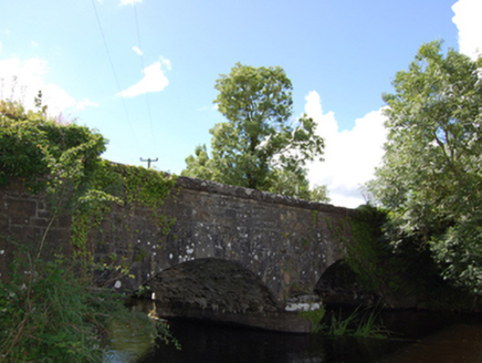 Dingins Bridge , DINGINS,  Co. CAVAN