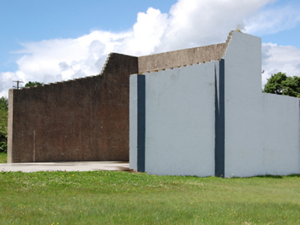 SCRABBY (TULLYHUNCO BY.), Lough Gowna,  Co. CAVAN